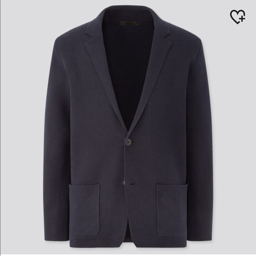 New with tag men’s stretch blazer jacket